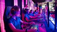 El crecimiento gamer también se verifica en América Latina